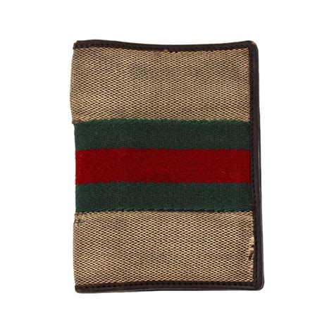 gucci pocket square green|gucci pocket organizer.